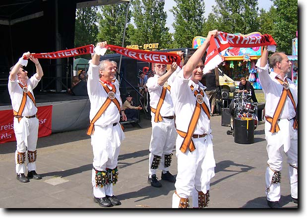 Huerth 2006